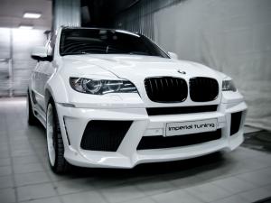 BMW CLR X650 by Imperial '2012